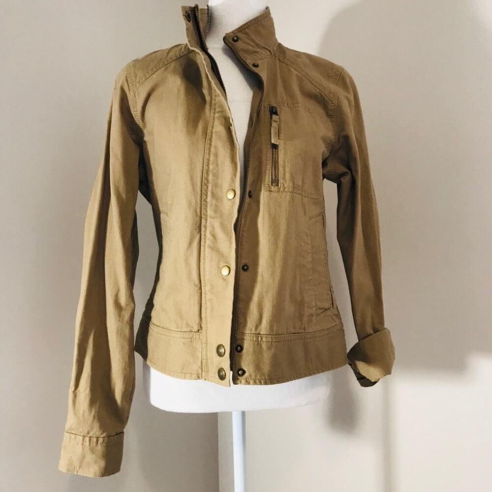Eddie Bauer Jacket